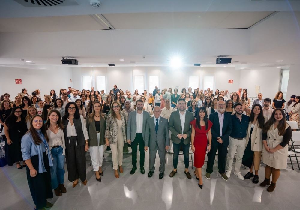 La ERACIS de Roquetas de Mar celebra la I Jornada sobre Sensibilización, Prevención y Actuación en Contextos de Prostitución y Trata en Zonas Desfavorecidas de la Provincia de Almería