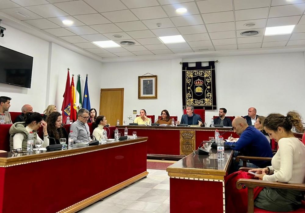 El PP de Adra pide al Gobierno que rechace el recorte del 67% de los fondos europeos a la pesca