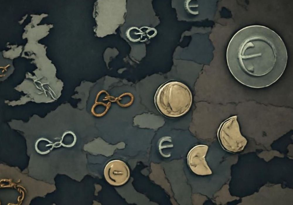 La deuda pública, el precio del autoengaño