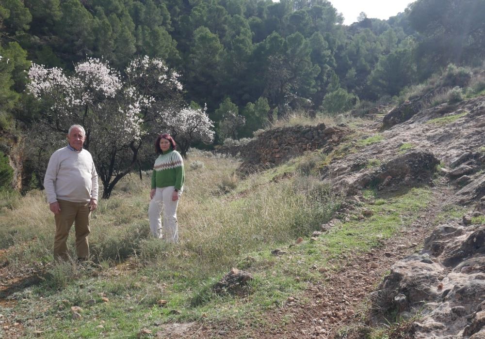 El Ayuntamiento de Canjáyar aprueba la homologación del Sendero del Cerrón como nuevo atractivo turístico