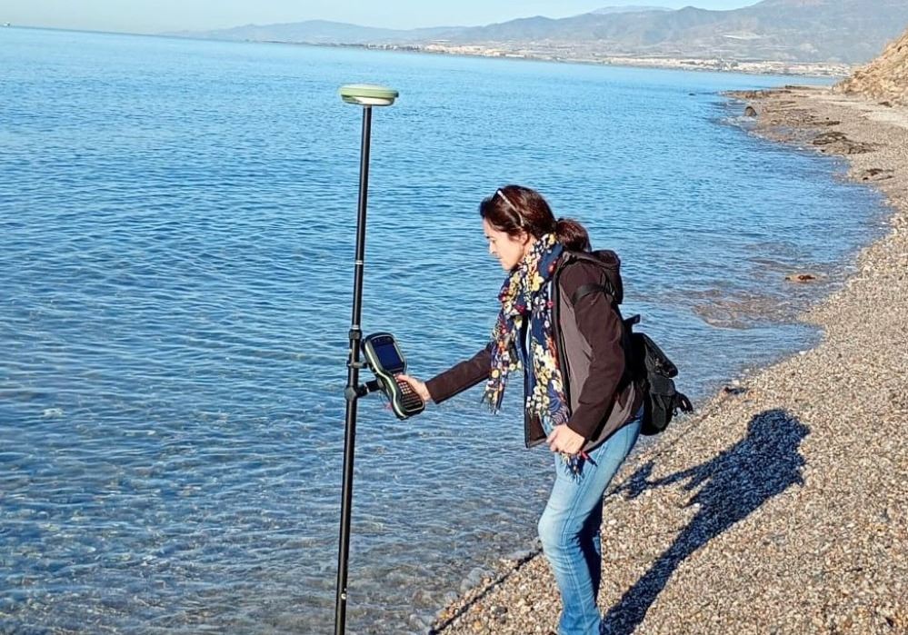 El Ayuntamiento solicita a Costas la declaración de Zona Afectada Gravemente por Emergencia para la playa de Balerma