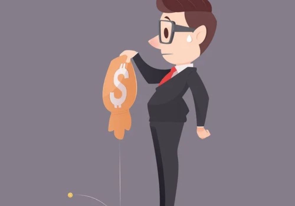 Lo que das no vuela. Mientras el mundo se estremece, el fisco hace caja