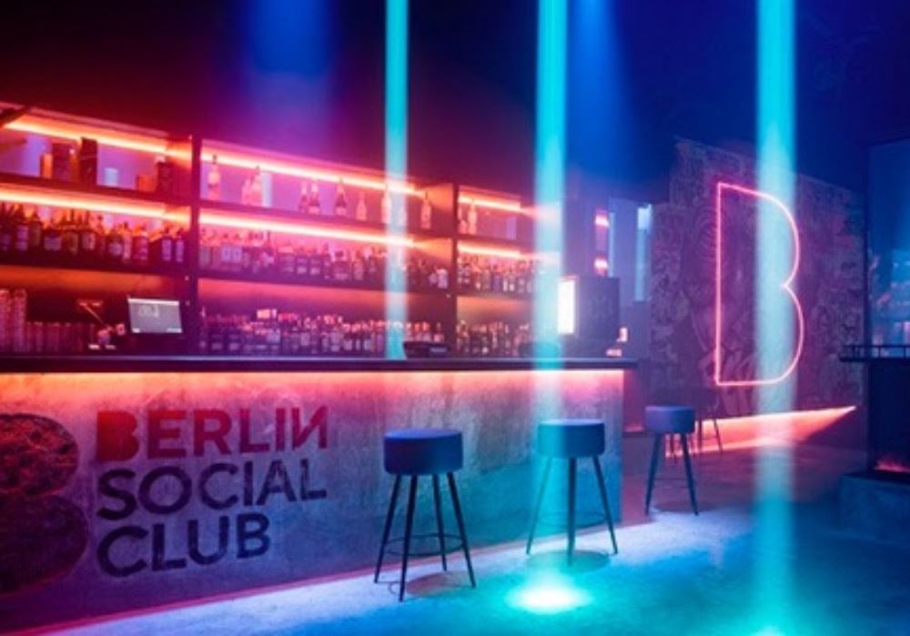 AGENDA DE CONCIERTOS PARA ABRIL EN ALMERÍA