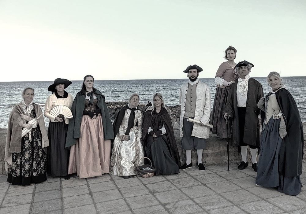 Roquetas de Mar vivirá un intenso año de actividades para conmemorar la fundación del municipio