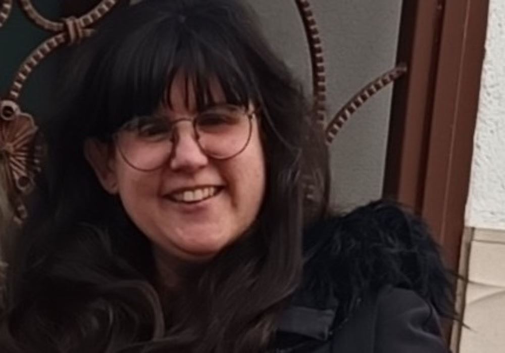 María Rodríguez Frías presenta el álbum ilustrado ‘De mayor quiero ser mamá’ en la Biblioteca de Roquetas