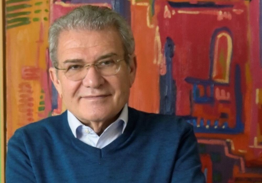 El suero de la vergüenza