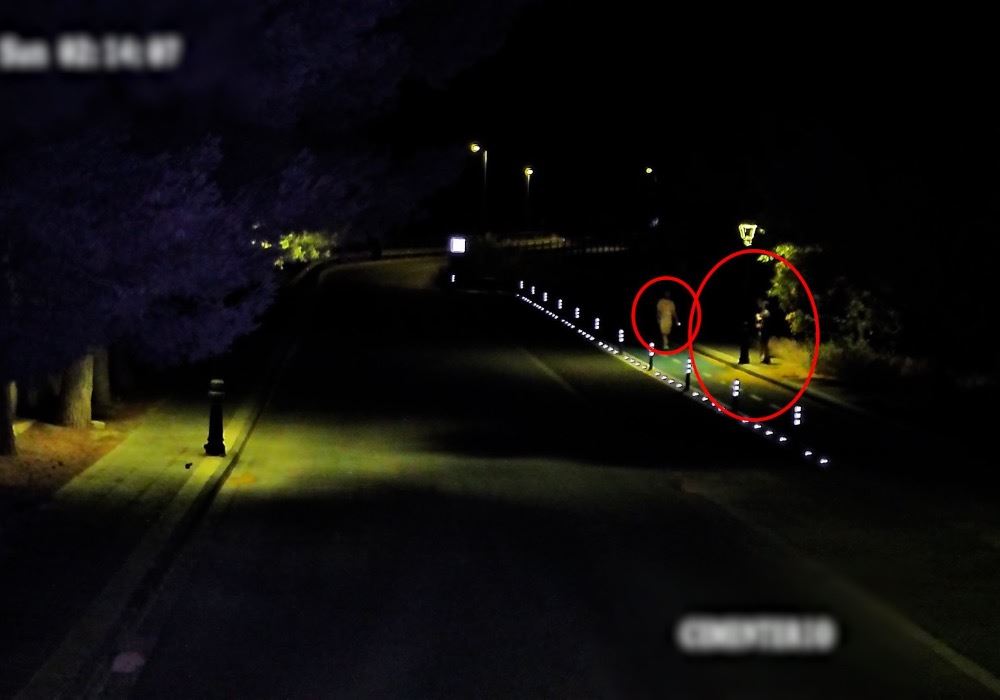 La Guardia Civil detiene a tres personas por el robo de cableado de cobre en Fines y Olula del Río