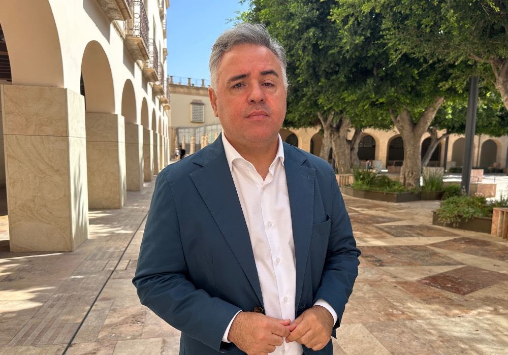 El PSOE califica la Feria de Almería como 