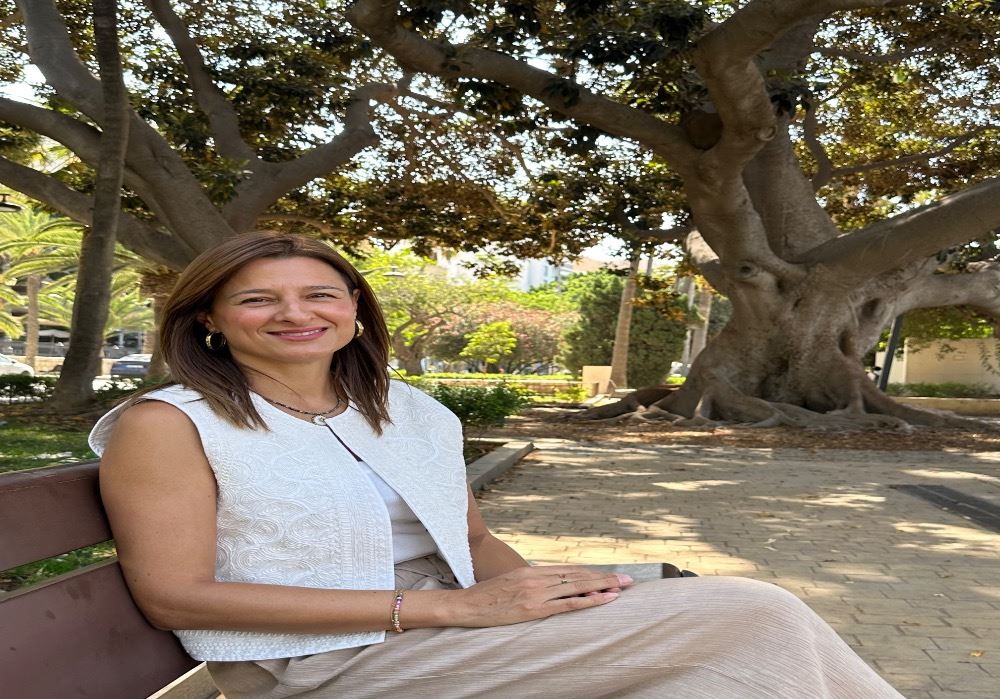 Fátima Herrera renuncia a su acta en el Parlamento para volcarse en la ciudad tras ser elegida candidata a la Alcaldía