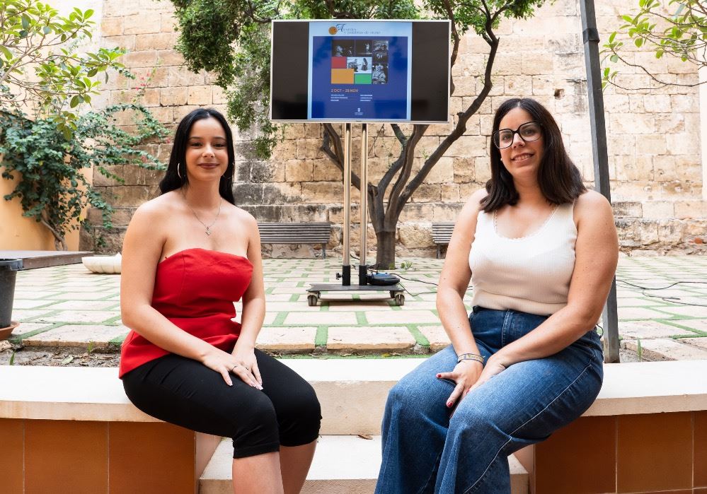 Diputación presenta ‘Acordes y Palabras’, un otoño cultural con 32 actuaciones en la provincia