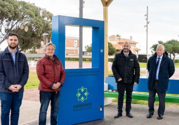 El Ayuntamiento acomete la renovación de la señalética  turística y cultural de Roquetas de Mar