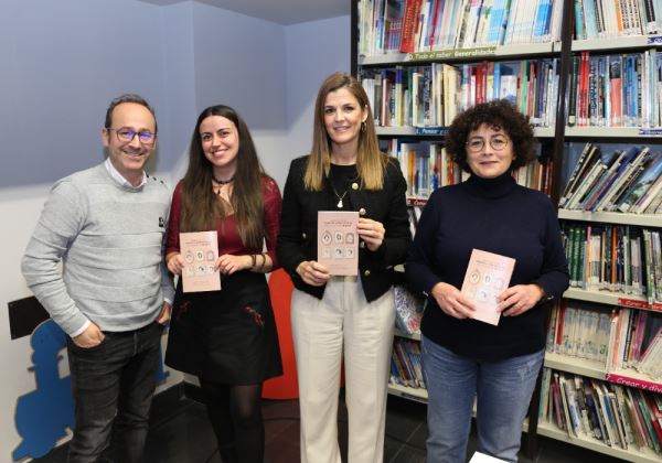 El Ejido pone en valor el papel de las mujeres en la ciencia