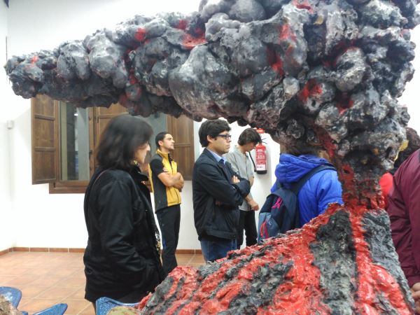 La riqueza astronómica del cielo nijareño, presente en el Encuentro Internacional sobre la oscuridad de la noche