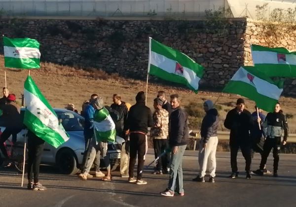 La Plataforma Derecho a Techo y el SAT convoca un 1º de Mayo reivindicando vivienda asequible y trabajo con derechos en el campo