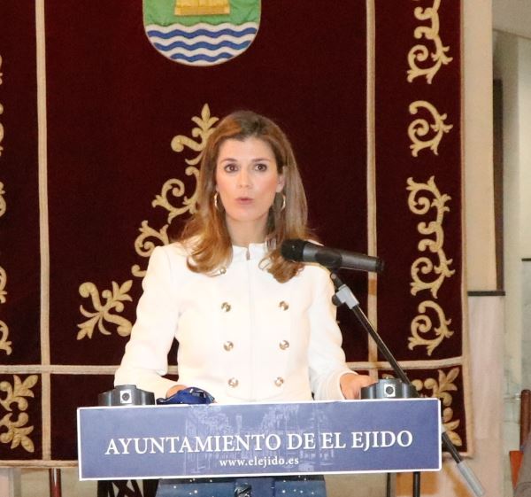 El gobierno ejidense exige a la coordinadora del IAM 