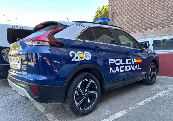 La Policía Nacional detiene a un empresario de Ciudad Real por rubricar contratos ficticios con extranjeros para regularizar su situación en España a cambio de grandes sumas de dinero