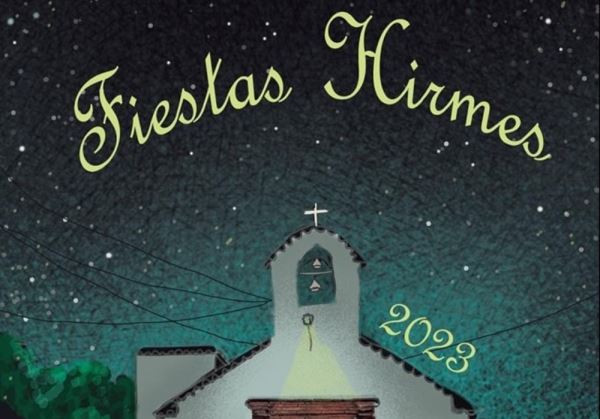  El barrio de Hirmes celebra sus fiestas este fin de semana en honor a la Virgen de los Dolores Inbox