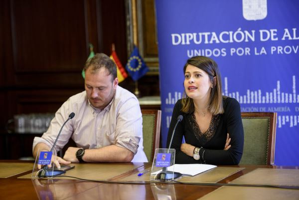 La provincia acoge este fin de semana el XV Certamen Nacional de Tunas