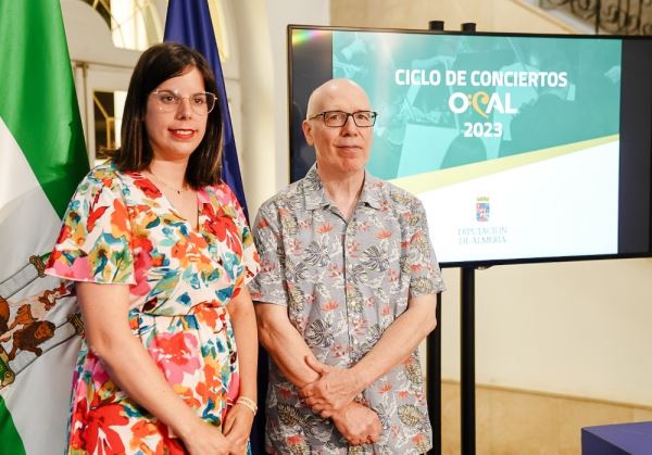 La OCAL protagoniza el Ciclo de Conciertos  de Diputación en cinco municipios