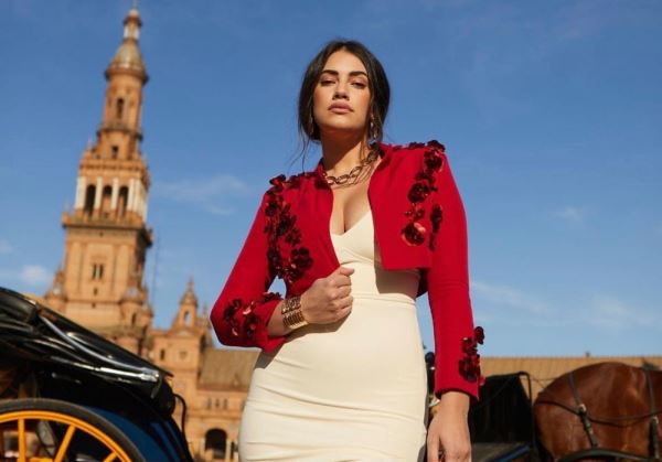 Sevilla se prepara para descubrir los nuevos rostros de la Moda en la Pasarela Curvy  Fashion Model 2023