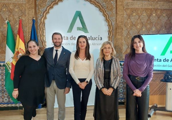 Inclusión Social organiza el Día de la Infancia que reunirá a más de 2.000 menores en Almería