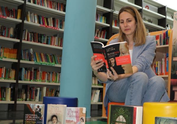 La Red Municipal de Bibliotecas de El Ejido invita a participar en su ‘Reto Lector’