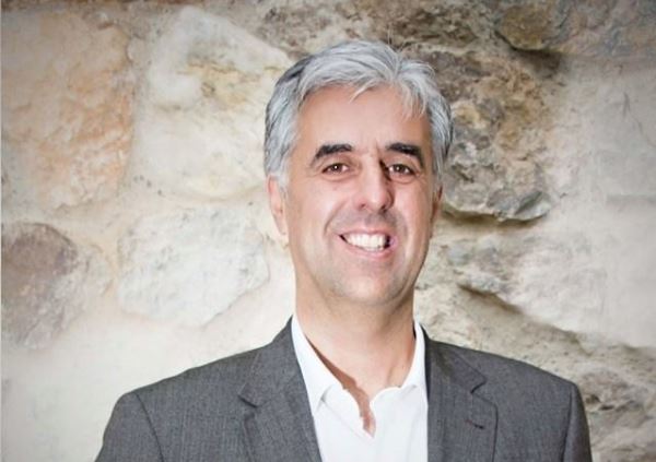 César Arróniz asegura que el agua de Adra es apta para el consumo y acusa a Plataforma de 