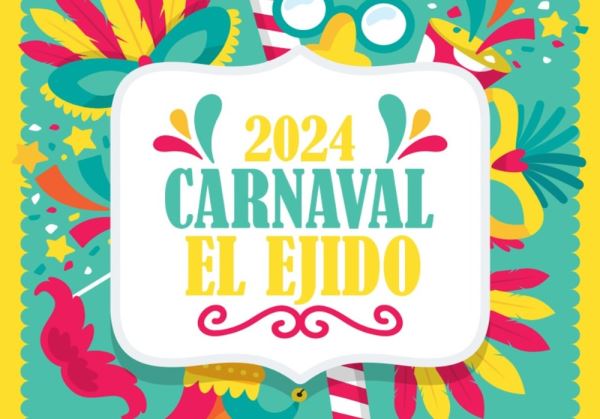 Los disfraces y el humor llegarán a El Ejido y sus núcleos con la celebración del Carnaval 2024