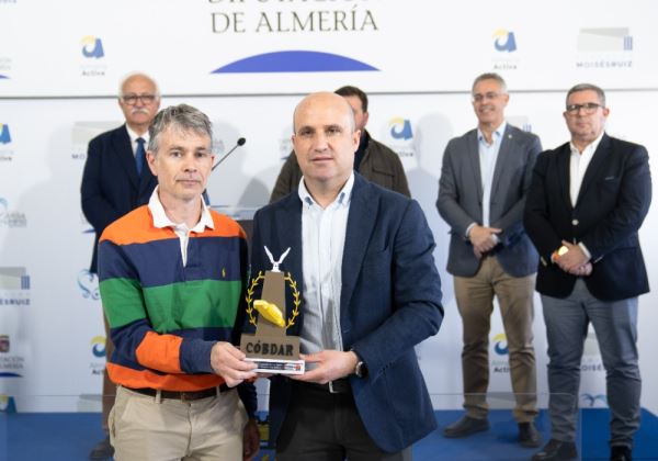 El Rally Valle del Almanzora Sierra de Los Filabres celebra su décima edición