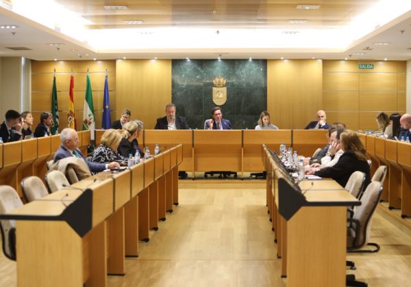 El equipo de Gobierno en el Ayuntamiento de El Ejido llevará al próximo Pleno una moción con la que pide garantizar la atención integral de los enfermos de ELA
