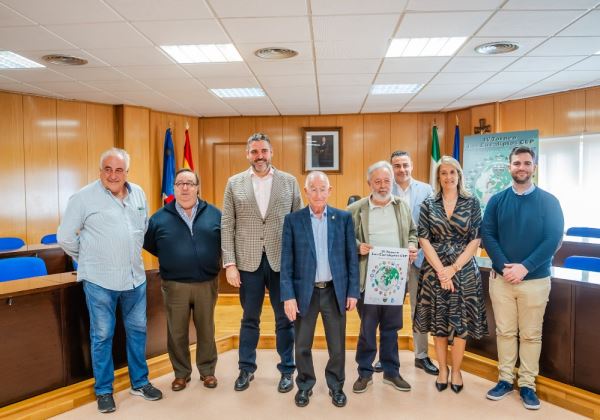 El IV Torneo Los Eucaliptos CUP reunirá a más de 1.000 jóvenes jugadores procedentes de 21 clubes de fútbol