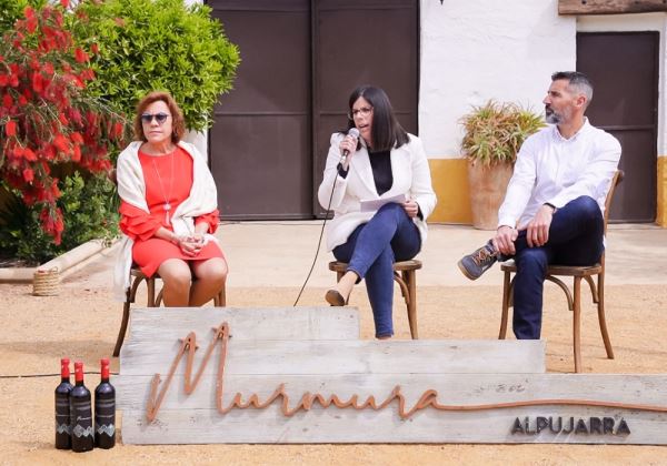  ‘Murmura Alpujarra’ llega este fin de semana a la provincia y anuncia entradas agotadas para su jornada principal en Laujar