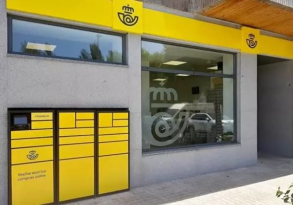 Correos abrirá 44 oficinas de Andalucía el festivo 30 de mayo para facilitar el voto por correo a la ciudadanía
