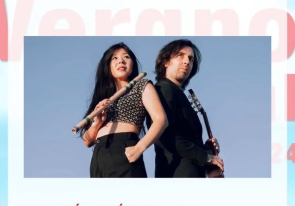 Flamenco, jazz, música india y mediterránea, propuestas para esta semana del 25º Ciclo de Conciertos del Castillo de Guardias Viejas