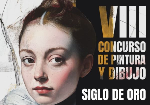 Roquetas de Mar organiza la octava edición del Concurso de pintura y dibujo del Siglo de Oro