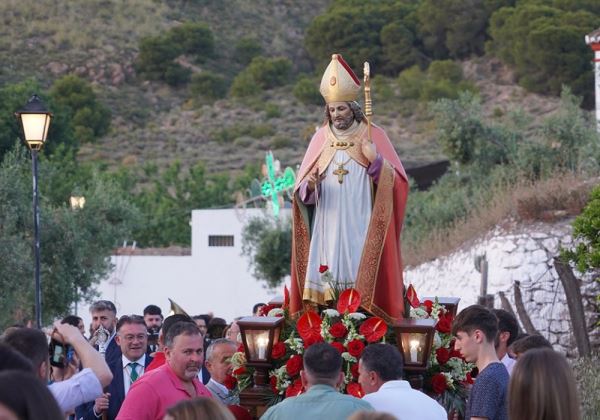Castala se prepara para vivir sus fiestas en honor a San Tesifón este fin de semana