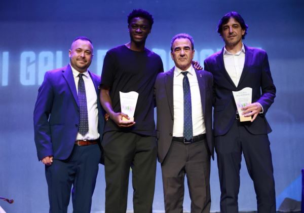 La Mojonera premia el talento y la dedicación en su III Gala del Deporte