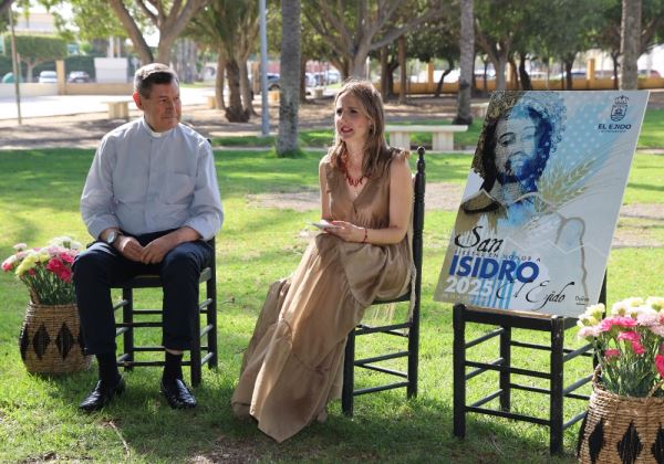 El Ejido honra a San Isidro Labrador con unas fiestas que aúnan tradición y novedades y que se disfrutarán en cerca de 12 hectáreas de ocio y diversión