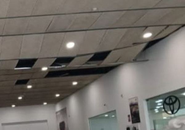 Fuerte terremoto de 5,4 frente a la costa de Almería se siente en Granada, Jaén, Málaga, Murcia y Alicante