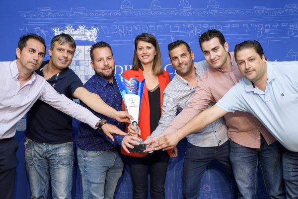 Más de 2.000 futbolistas de 152 equipos protagonizan la edición 2018 de la Levante Cup