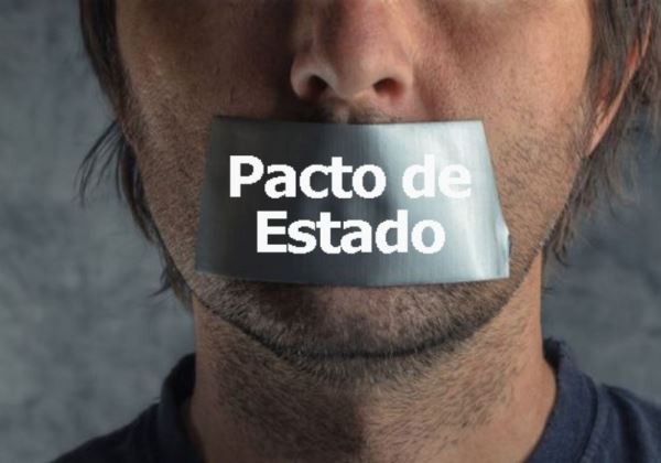 Pacto de Estado de respeto