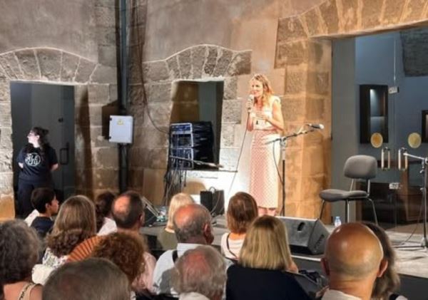 2.000 personas disfrutan de los mejores sones de flamenco, jazz, soul y rock con el Ciclo de Concierto del Castillo de Guardias Viejas