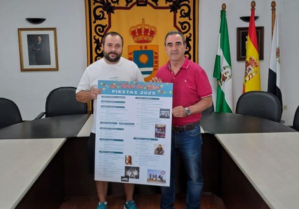 La Venta del Viso se prepara para vivir sus Fiestas Patronales 2025 en honor a la Virgen María Señora del Viso