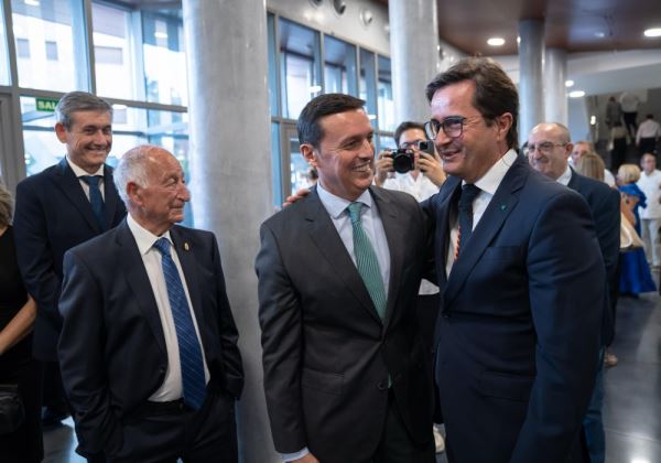 El Ejido celebra el Día del Municipio homenajeando a quienes con talento y esfuerzo han contribuido a su desarrollo económico, social y cultural