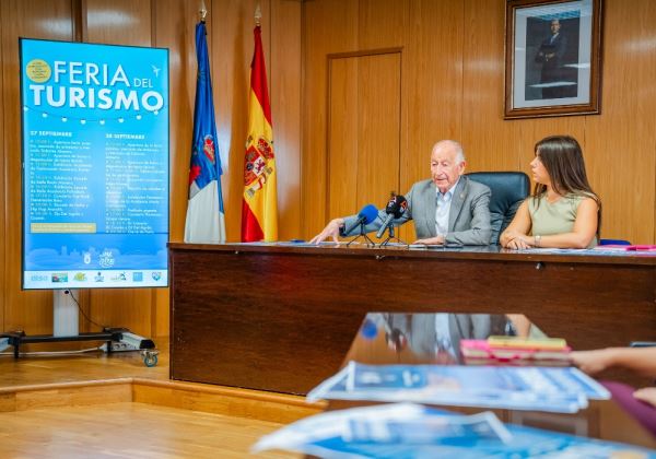 Roquetas de Mar celebra el Día Mundial del Turismo con más de una semana de actividades gratuitas