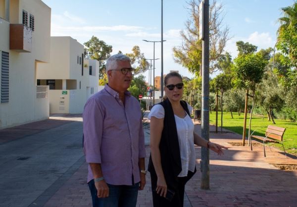 El Ayuntamiento de Huércal de Almería agradece a los propietarios que hayan registrado genéticamente a sus perros o tengan cita previa antes de fin de mes