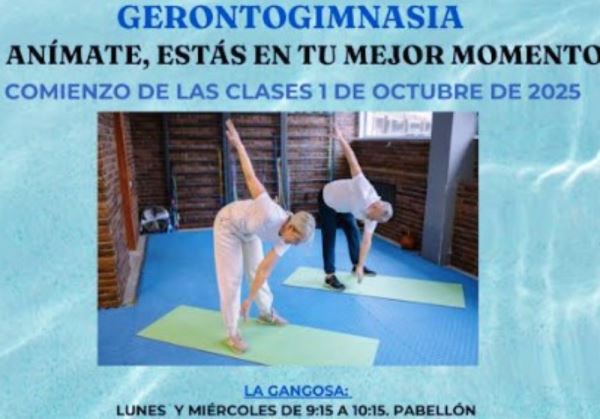 Los Talleres De Envejecimiento Activo De Vícar Inauguran Temporada