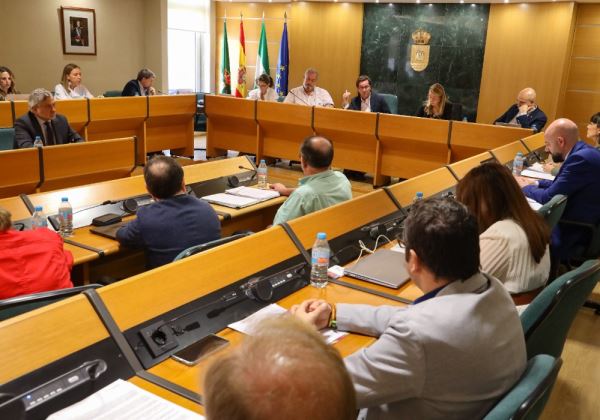 El Ayuntamiento destinará 25,2 millones de euros este año al pago de la deuda que pasará de los 437 millones heredados en 2011 a los 90,6 millones con que arrancará 2026