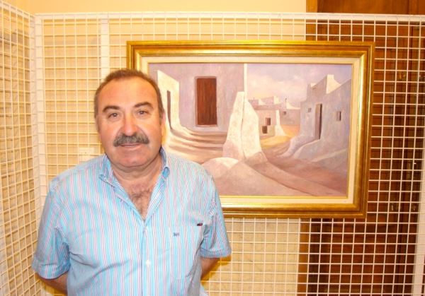 Roquetas de Mar celebra el 19 de octubre la XIX edición del Concurso de pintura rápida ‘Juan Ibáñez