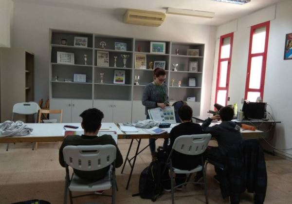 Escuchar el proyecto guía llega a las aulas una vez más para este curso